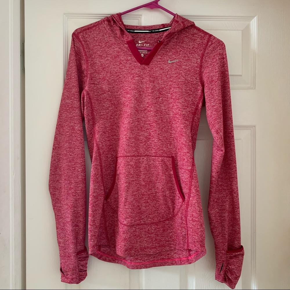 Nike Dri-Fit Hoodie